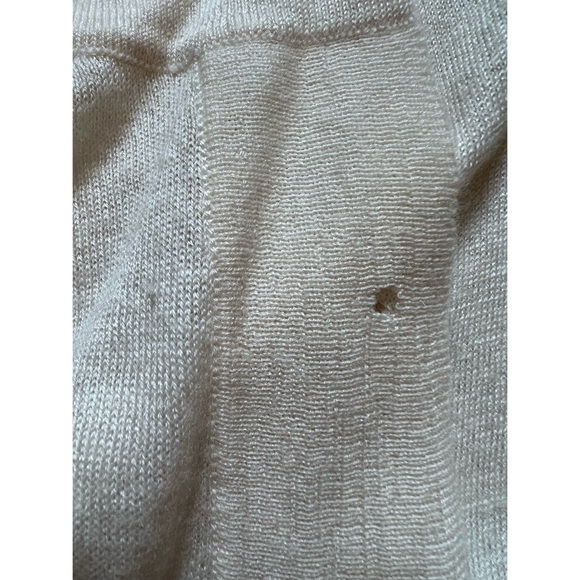 DONNA KARAN Vanilla Cashmere Drape - Picture 7 of 13